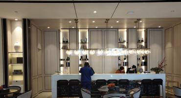 河南酒店不銹鋼裝飾工程